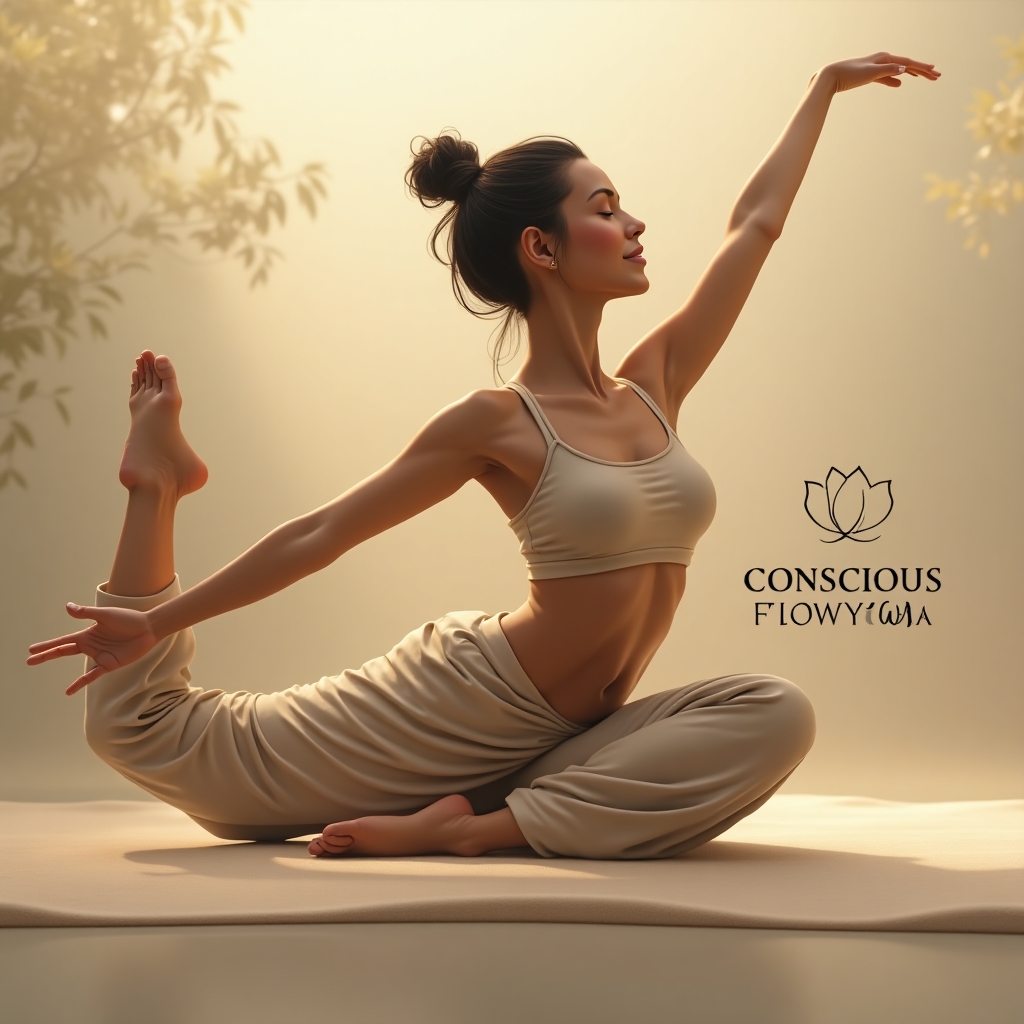 Yoga practice